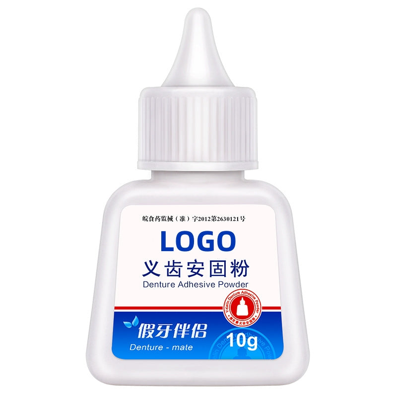 Denture adhesive powder – XingYueMedical
